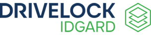 DriveLock Idgard Logo