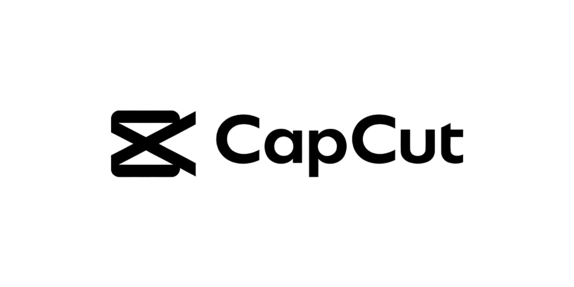 CapCut Creator Partner Logo