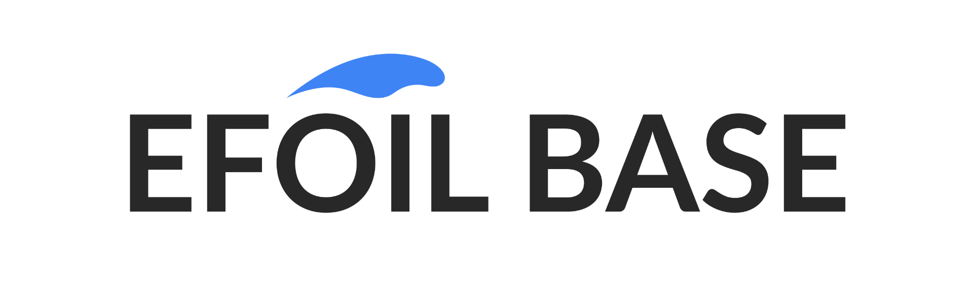 Efoil Base Logo