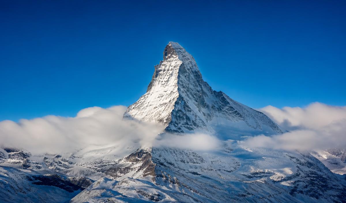 Matterhorn — Das Growth-Paket